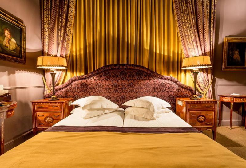 Canal Suites Брюгге Екстер'єр фото