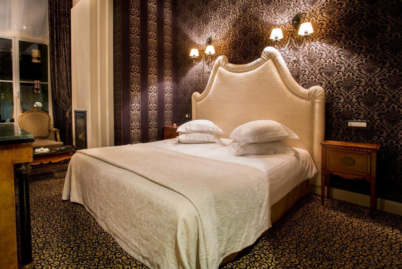 Canal Suites Брюгге Екстер'єр фото