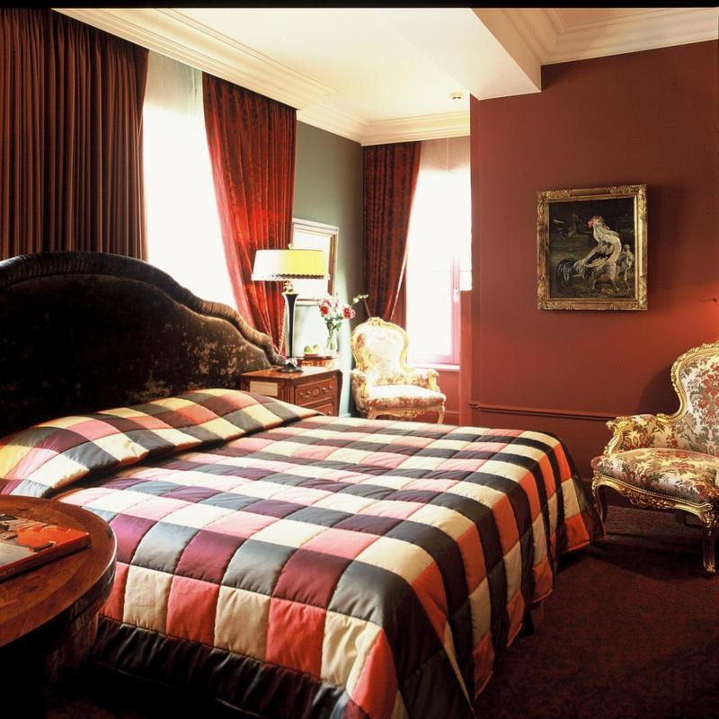 Canal Suites Брюгге Екстер'єр фото