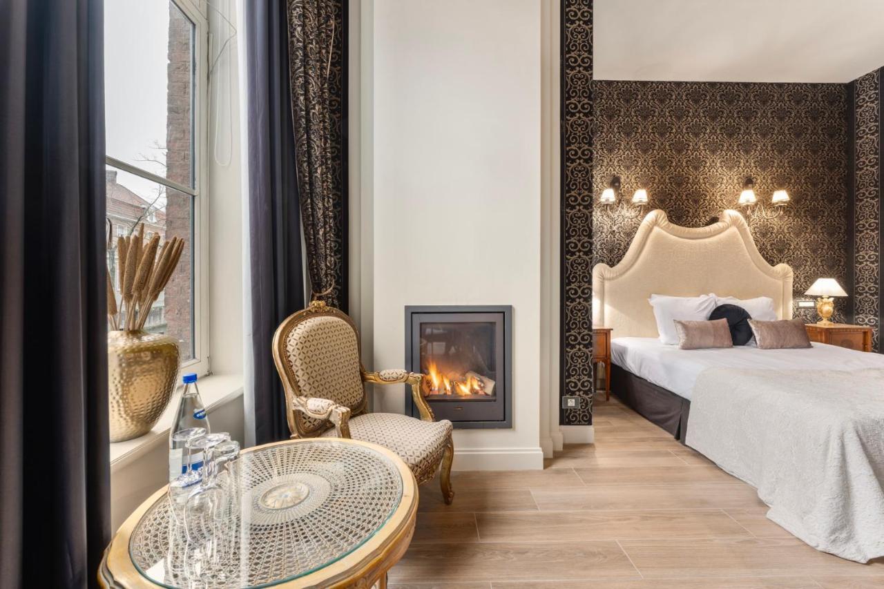 Canal Suites Брюгге Екстер'єр фото