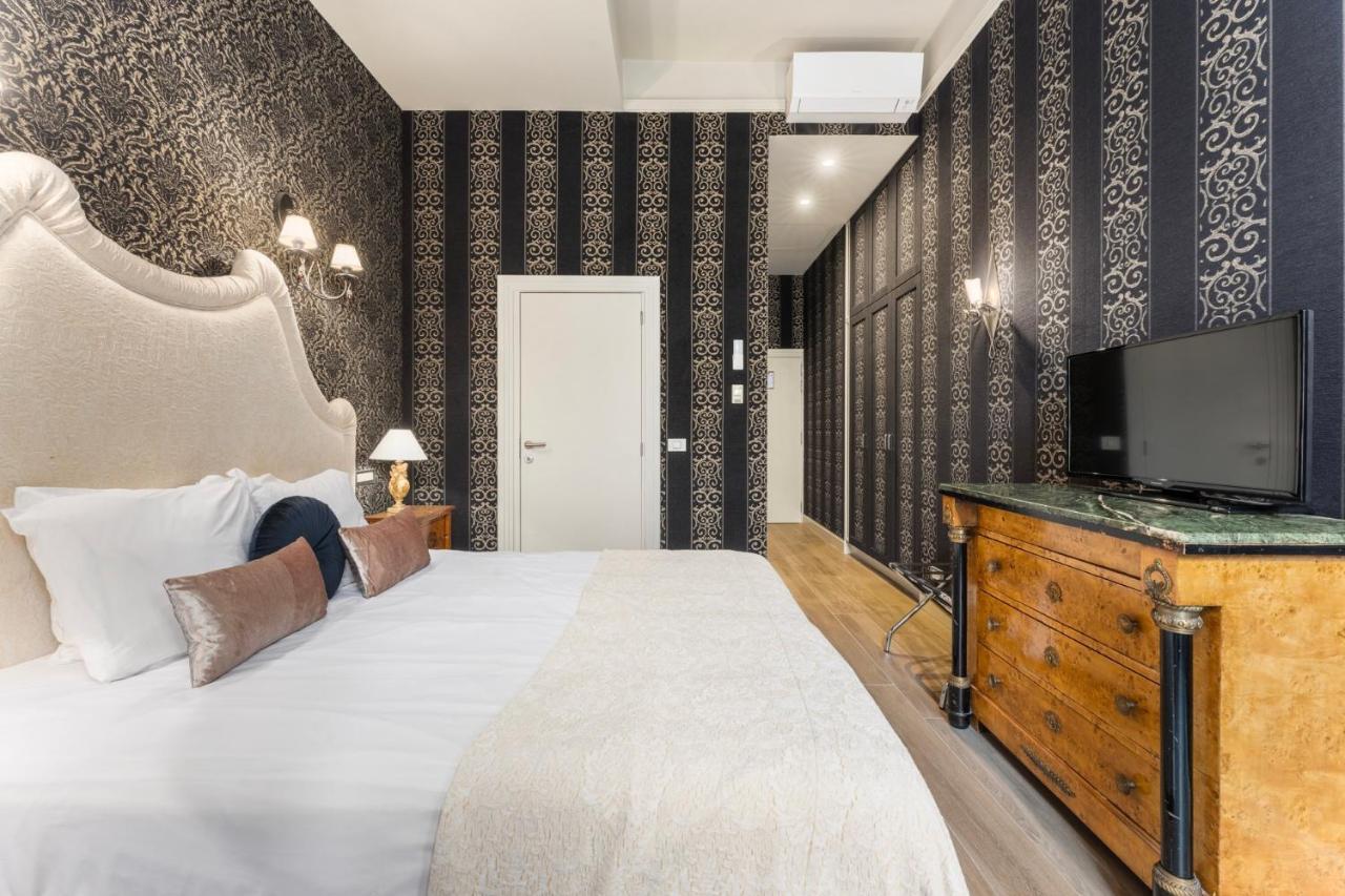 Canal Suites Брюгге Екстер'єр фото