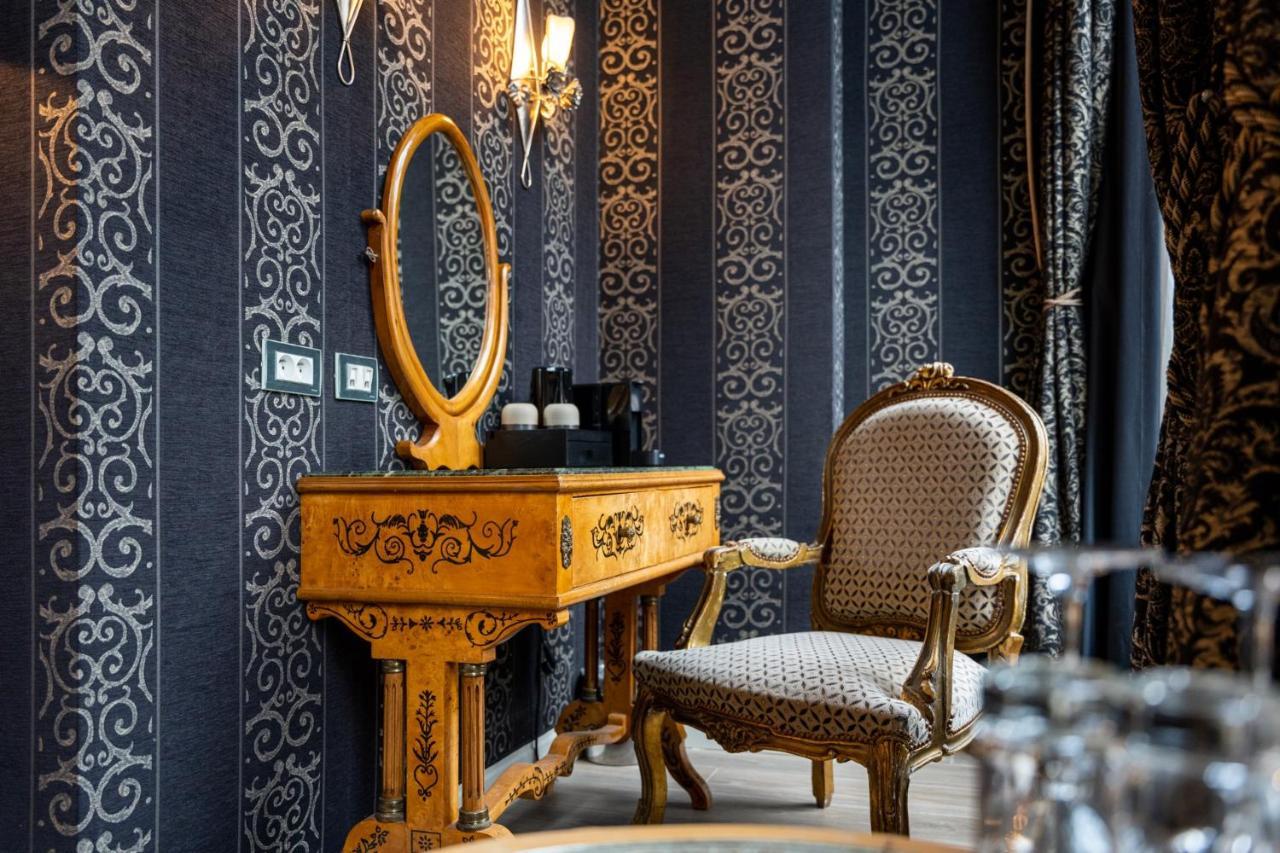 Canal Suites Брюгге Екстер'єр фото