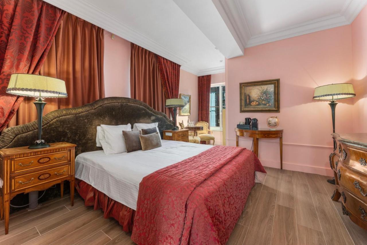 Canal Suites Брюгге Екстер'єр фото