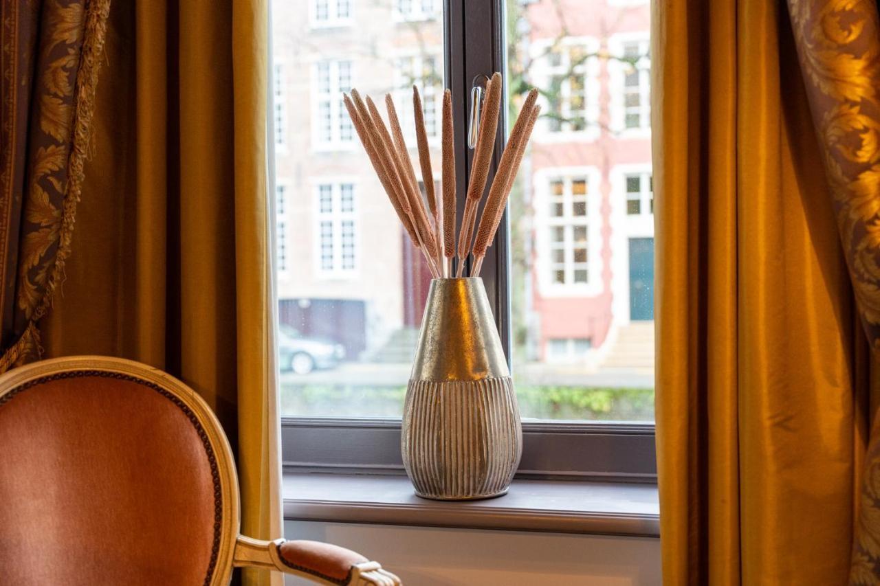 Canal Suites Брюгге Екстер'єр фото