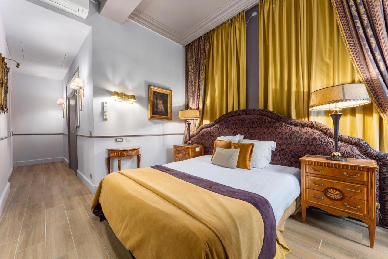 Canal Suites Брюгге Екстер'єр фото